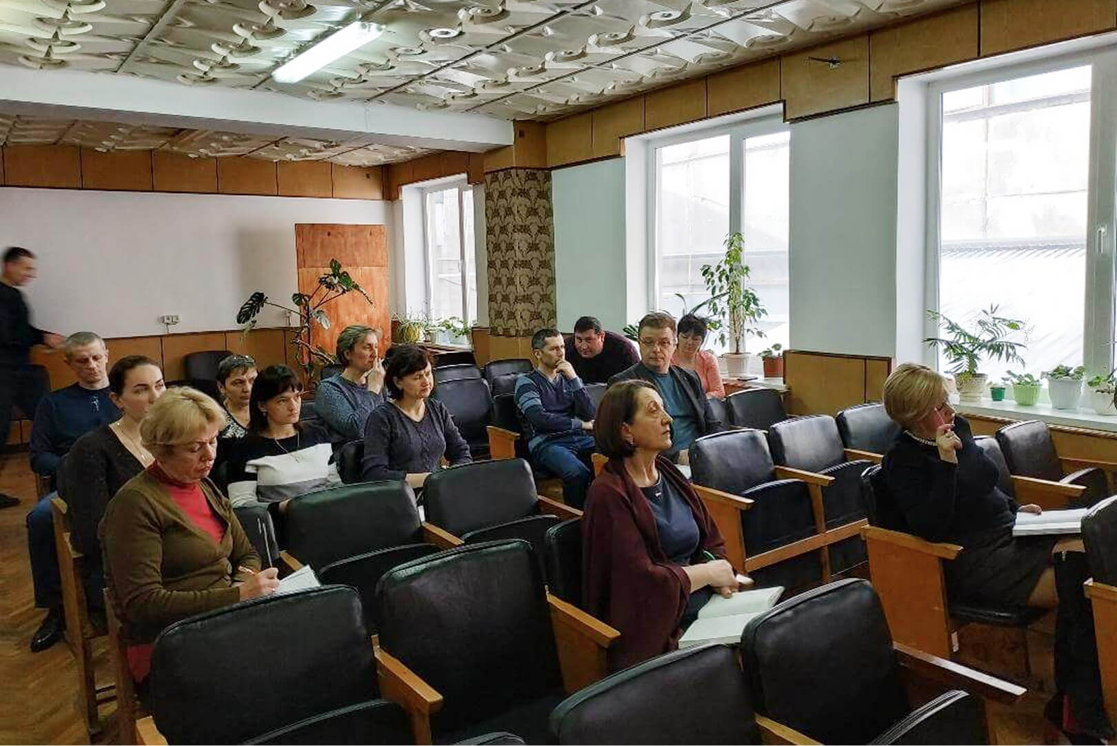 фото Траст Рівне аудит